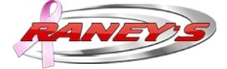 Raneys Truck Parts Coupons & Promo Codes