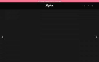Rapha Coupons & Promo Codes