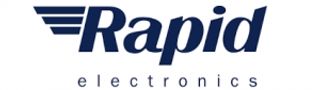 Rapid Electronics Coupons & Promo Codes