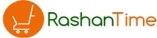 RashanTime Coupons & Promo Codes