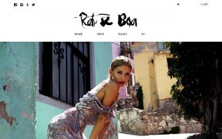 Rat and Boa Coupons & Promo Codes