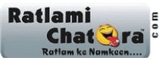 Ratlami Chatora Coupons & Promo Codes