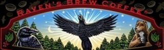 Raven's Brew Coffee Coupons & Promo Codes