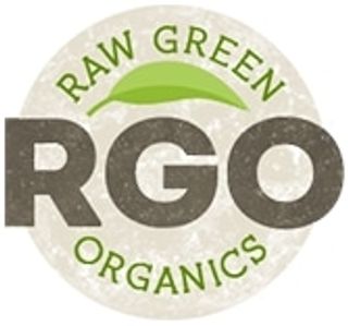 Raw Green Organics Coupons & Promo Codes