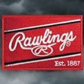 Rawlings Gear Coupons & Promo Codes