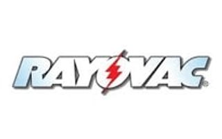 Rayovac Coupons & Promo Codes