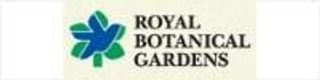 Royal Botanical Gardens Coupons & Promo Codes