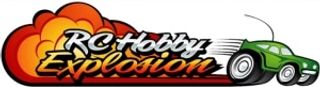 RC Hobby Explosion Coupons & Promo Codes