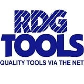 RDG Tools Coupons & Promo Codes