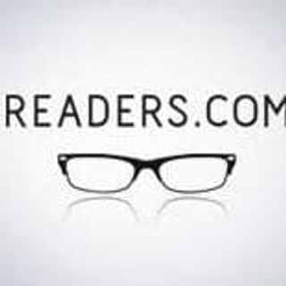 Readers.com Coupons & Promo Codes