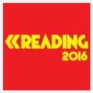 Reading Festival Coupons & Promo Codes