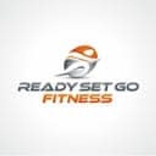 Ready Set Go Fitness Coupons & Promo Codes
