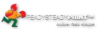 Ready Steady Print Coupons & Promo Codes