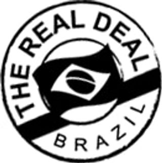 Real Deal Brazil Coupons & Promo Codes