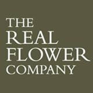 The Real Flower Company Coupons & Promo Codes