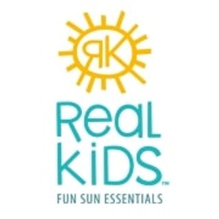 Real Kids Shades Coupons & Promo Codes