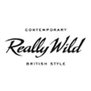 Really Wild Coupons & Promo Codes
