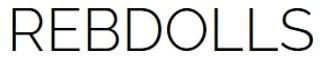 Rebdolls Coupons & Promo Codes