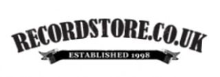 Recordstore Coupons & Promo Codes