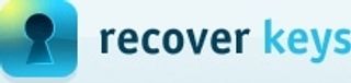 Recover Keys Coupons & Promo Codes