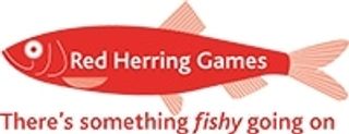 Red-Herring-Games Coupons & Promo Codes