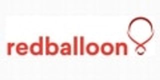 RedBalloon Coupons & Promo Codes