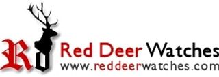 Red Deer Watches Coupons & Promo Codes