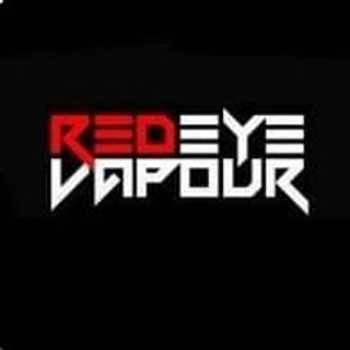 Redeye Vapour Coupons & Promo Codes