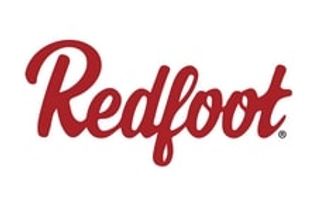 Redfoot Coupons & Promo Codes
