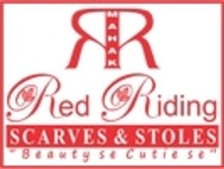 Red Riding Coupons & Promo Codes