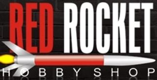 Red Rocket Hobby Shop Coupons & Promo Codes