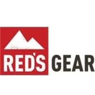 RedsGear Coupons & Promo Codes