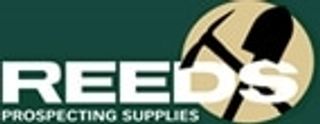 Reeds Prospecting Coupons & Promo Codes
