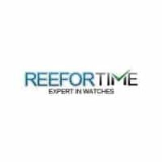 Reefortime Coupons & Promo Codes