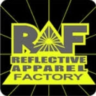 Reflective Apparel Factory Coupons & Promo Codes