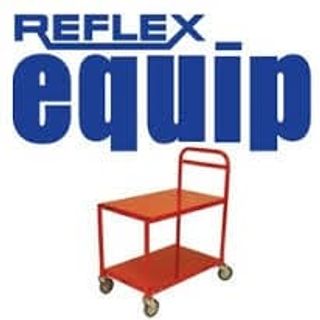 Reflex Equip Coupons & Promo Codes