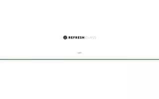 Refresh Glass Coupons & Promo Codes