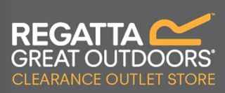 Regatta Outlet Coupons & Promo Codes