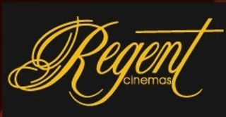 Regent Cinemas Coupons & Promo Codes