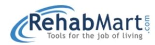 RehabMart Coupons & Promo Codes