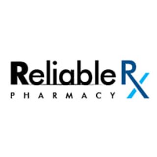 Reliable RX Pharmacy Coupons & Promo Codes