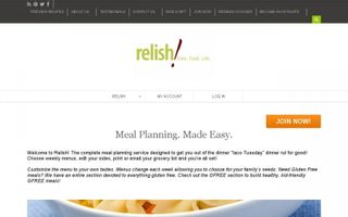 Relish! Coupons & Promo Codes