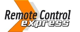 Remote Control Express Coupons & Promo Codes