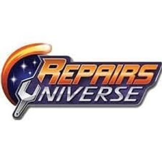 Repairs Universe Coupons & Promo Codes