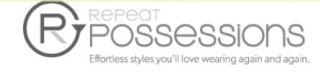 Repeat Possessions Coupons & Promo Codes
