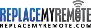Replace My Remote Coupons & Promo Codes