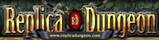 Replica Dungeon Coupons & Promo Codes