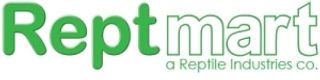 Reptmart Coupons & Promo Codes