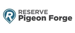 Reserve Pigeon Forge Coupons & Promo Codes