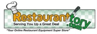 Restauranttory Coupons & Promo Codes